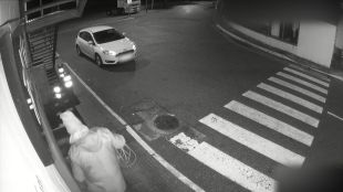 Dos detinguts per robar en caixers automàtics de Blanes i Fogars de la Selva amb explosius 