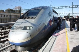 Girona es queda sense TAV a París