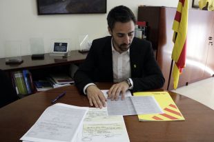 El Suprem tomba el recurs de Sant Julià de Ramis pel retorn dels diners espoliats pel franquisme