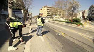 Blanes comença els preparatius per les obres de la rotonda de Ca la Guidó