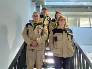 Una unitat de vigilància garantirà la qualitat dels serveis de la Unitat de Medi Ambient a la Selva