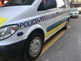 Detingut un home que venia cocaïna al polígon Mas Xirgu de Girona