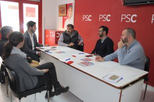 L'ATA demana als partits de Lloret de Mar que lluitin contra el lloguer turístic il·legal