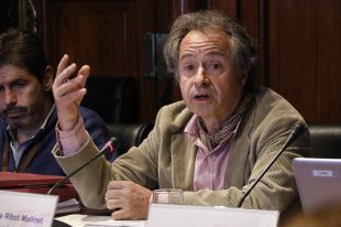SOS Costa Brava vol que la Generalitat compri terrenys al litoral per protegir-los