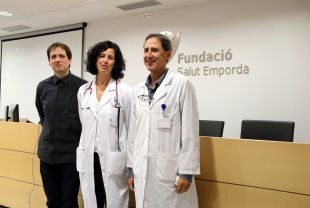 Un nou protocol detectarà i tractarà el dolor abdominal recurrent en menors a Figueres