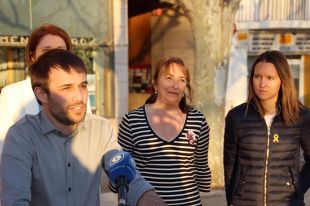 ERC presenta els seus principals eixos per aconseguir l'alcaldia de Roses
