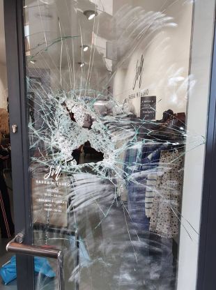 Mossos i Guàrdia Urbana intensificaran el patrullatge al centre de Figueres