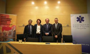 Girona acollirà el congrés de referència a Espanya de les urgències i les emergències mèdiques