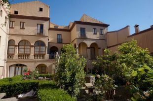 Torroella transformarà el convent de les Clarisses en el gran epicentre cívic del nucli històric