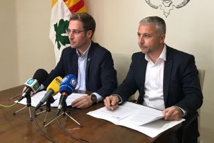 Desestimats els recursos de dues empreses finalistes al concurs d'escombraries de Figueres 