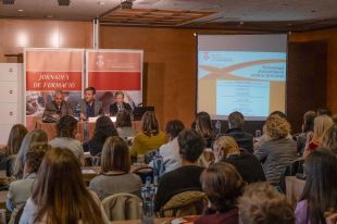 Arrenca el VIIè Seminari d’Actualització Jurídica i Dret Local a Girona