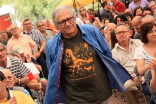 La rabieta de Cotarelo per una errada en la llista de JxCat a Girona