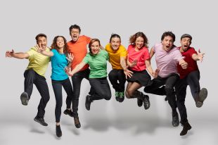Espai Gironès organtiza un 'meet&greet' amb el grup El Pot Petit