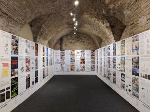 65 projectes es presenten a la 22a edició dels Premis d'Arquitectura gironins