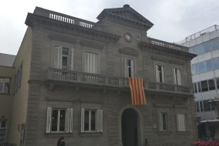 Banyoles arriba a la meitat del mandat amb l'aprovació del POUM i 170.000 euros en ajudes de la covid-19