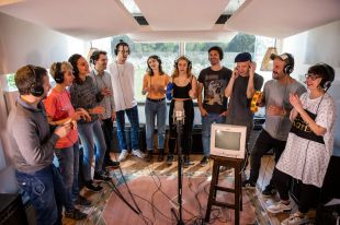 El Festival Ítaca publica la cançó homònima de Lluís Llach feta pels artistes d'enguany