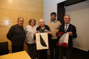 La processó del Sant Enterrament serà l’acte central de la Setmana Santa a Girona