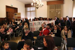 Figueres aprova demanar que s'ampliï la declaració de municipi turístic a tota la ciutat 