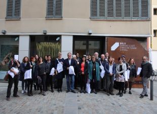 El Dia Internacional de l’Art omplirà Girona d'activitats