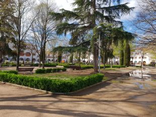 Vox estudia denunciar l'Ajuntament de Girona per prohibir-los posar una parada a Sant Narcís