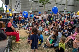 El Festivalot avança els cinc primers grups de l'edició de 2019