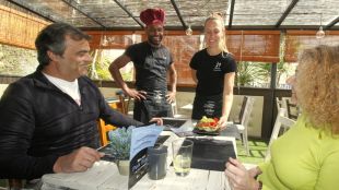 Deu restaurants participen a les Jornades Gastronòmiques Mes del Peix Blau a Blanes