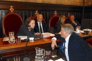 Girona aprova destinar 802.000 euros a reparar d'urgència canonades obsoletes d'Agissa
