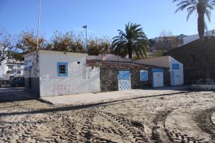 Roses enderrocarà una caseta de pescadors del 1835 per donar continuïtat al passeig marítim