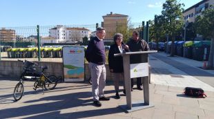 Tossa de Mar presenta el nou servei de recollida de residus