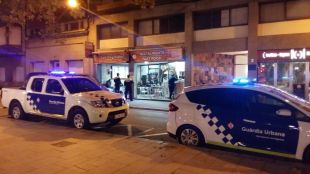 Figueres clausura un bar conflictiu situat a la plaça de l'Estació