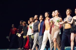 Suspès el festival benèfic en la lluita contra el càncer ''Girona en Moviment''