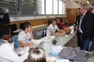 El Suprem insta la Generalitat perquè el castellà pugui ser llengua vehicular a l'escola 