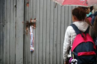 Un inspector del CNP diu que els mossos van protegir la votació a Girona de l'1-O