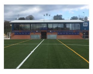 L'equip de futbol de Monells aparta d'entrenador el professor de la Bisbal acusat d'abusos sexuals