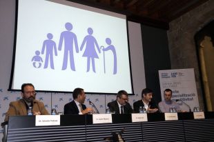 Un estudi desencriptarà els factors d'envelliment dels gironins