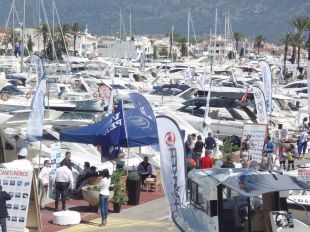 Empuriabrava torna a suspendre la Fira del Vaixell d'Ocasió per la pandèmia