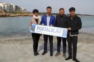 El Festival Portalblau de l'Escala tindrà la crisi dels refugiats com a teló de fons