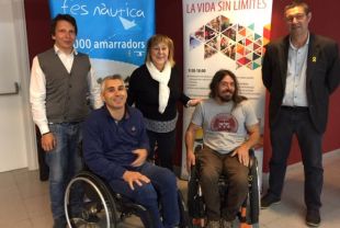 Castelló d'Empúries programa un festival dedicat a les persones amb discapacitat