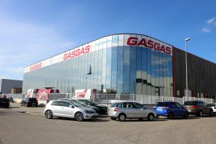 La plantilla de Torrot-Gas Gas ratifica per unanimitat el preacord per a l'ERO