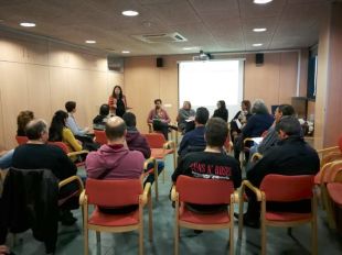 El Consell Comarcal de la Selva ofereix formacions a persones en recerca de feina o millora d’ocupació
