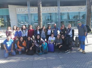 Arrenca la 8ena edició del programa d'intercanvi de docents entre Girona i Xauen