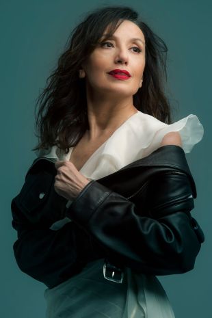 Luz Casal actuarà al Festival Sons del Món el 6 de juliol 