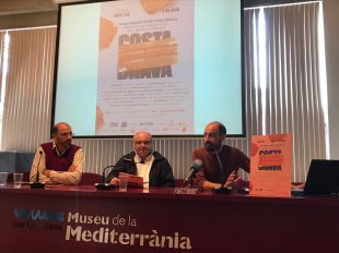 Una trentena d'artistes actuaran al concert solidari d'SOS Costa Brava