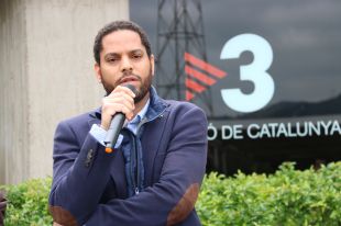 Vox davant TV3: ''La tancarem''