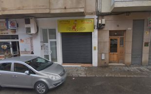 Dos detinguts per robar en una rostisseria de Figueres