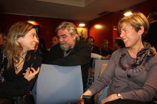 Pia Bosch substitueix Anna Pagans com a candidata del PSC a l'alcaldia de Girona