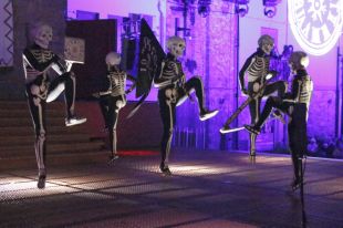 Verges suspèn tots els actes de la processó, inclosa la Dansa de la Mort