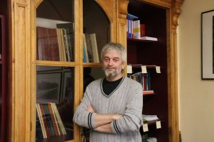 Bàscara reclama un semàfor per evitar més accidents