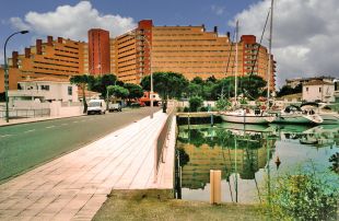 Demanen penes d'entre 28 i 33 anys pels acusats de torturar i assassinar un home a Roses