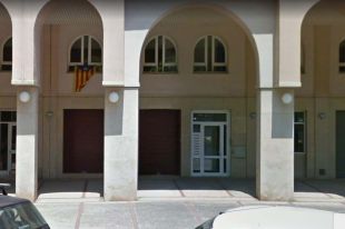 RTVE posa a la venda el seu immoble de Girona per 273.600 euros